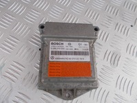 фото thumb №1, Mercedes sprinter 906 датчик подушек 0285010033