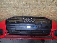 фото thumb №8, Бампер перед audi a6 c8 4k s line