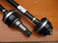 фото thumb №8, Bmw g20 g21 g22 привідний вал ліва права 8666074 -02 nowa оригінал