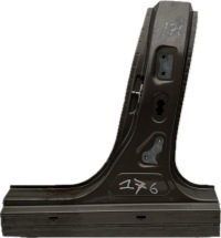 Купити Блок двигуна середній лівий mercedes a w176 оригінал 1766302900, фото thumb