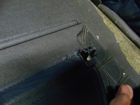 фото thumb №7, Шторка багажника mazda 6 gg gy lift kombi europa