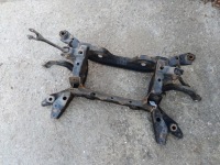 фото thumb №1, Ford mustang vi cabrio 2.3 ecoboost підрамник задня