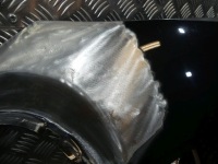 Mini f55 f56 f57 капот кришка двигуна чорна оригінал Ціна, фото thumb