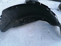 фото thumb №2, Подкрылок левый зад задние range rover sport l320