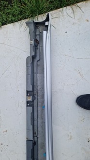 фото thumb №16, Mitsubishi grandis молдинг порог порог mn145462