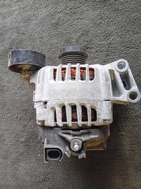 фото thumb №3, Volvo v40 ii v60 ford focus kuga c-max mk2 1.5 1.6t ecoboost генератор