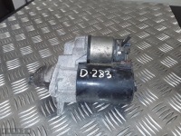 2011 opel meriva b стартер 1400 бензин Ціна, фото thumb