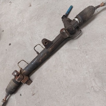 фото thumb №13, Ssangyong rexton рулевая рейка трансмиссия руль 46510-08002