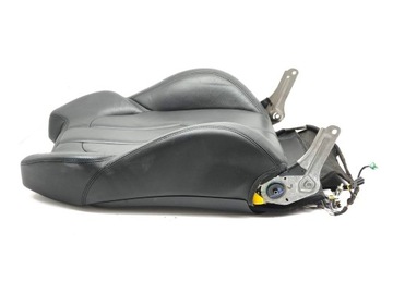 фото thumb №9, Land rover evoque i 2012 ліва сторона сидіння, сидіння