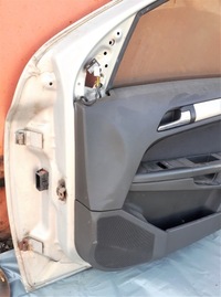 фото thumb №7, Дверь opel astra h правый перед