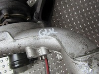 фото thumb №12, Mercedes glk x204 2.2d 2010 турбина турбонагнетатель a6510904080 kpl