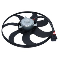 фото thumb №2, Вентилятор радиатора skoda fabia, rapid, roomster