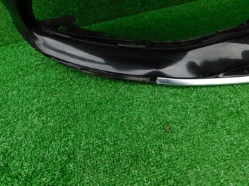 фото thumb №8, Mercedes w205 c-klasa exclusive бампер переднее