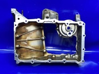 фото thumb №8, Поддон масляная масла peugeot 208 citroen c1 c3 1.2 vti hm01 9687492380