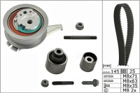 фото thumb №12, Комплект грм vw 1,6tdi/2,0tdi 12-
