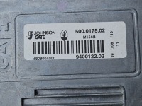 Вентилятор радіатора maserati ghibli 3 3 levante 5020694 16478747 m156b Оригінал, фото thumb