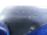 фото thumb №12, Зеркало правое 10 pin lancia phedra 02-10 knpb eu