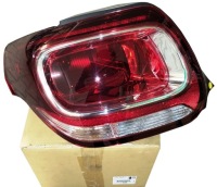 фото thumb №1, Nowa оригінальна лампа задня c ds3 ліва 9808419280