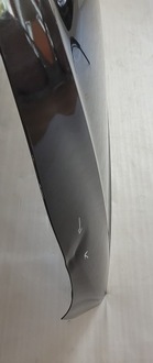 фото thumb №8, Капот крышка двигателя opel corsa e 2014-