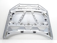 фото thumb №9, Оригінальний номер капот кришка двигуна seat exeo 3r ls7y