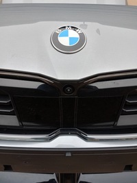 фото thumb №9, Капот крила бампер pas радіатор перед bmw 1 f70 m-pakiet m135i 135