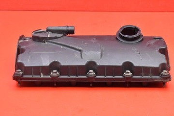 фото thumb №5, Крышка клапанов корпус 038103475n/p vw new beetle 1.9 tdi 100 km 98-05