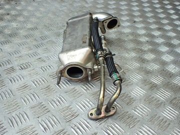 фото thumb №8, Радиатор выхлопных газов egr 3.0d crd eco дизель maserati jeep dodge ram v 19-