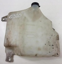 фото thumb №1, Бачок омывателя mercedes w203