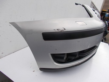 фото thumb №14, Бампер переднє перед vw sharan mk1 рестайлінг lb7z pdc