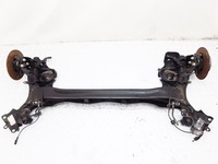 фото thumb №1, Балка підвіска oś задня - renault scenic iii 09-16