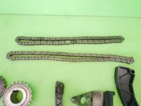 фото thumb №7, Грм цепь колеса направляющие натяжитель hyundai i10 i pa 1.1 crdi d3fa 07-10