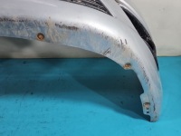 фото thumb №13, Бампер перед citroen c4 grand picasso i 06-13 серебристый ezr