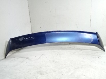 фото thumb №1, Opel vectra c hb спойлер спойлер кришки зад irmscher