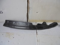 фото thumb №1, Планка защита прокладка дверь перед правые citroen c4 cactus рестайлинг 9801003380