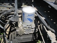 фото thumb №1, Mercedes actros euro5 осушитель воздуха.