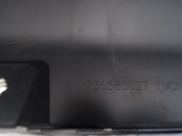 фото thumb №14, Бампер задний jeep renegade sport 14- 735631085 735585027 новый оригинал