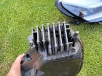 Tesla model 3 фара правая  перед led 1077376-00-c с Разборки, фото thumb