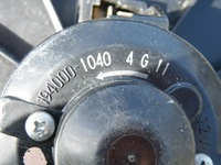 фото thumb №8, Mazda rx8 rx-8 вентилятор повітродувка 194000-10404g11