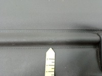 фото thumb №4, Opel vectra c kombi шторка багажника