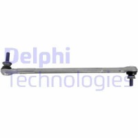 фото thumb №2, Delphi tc6729 тяга / кронштейн, стабилизатор