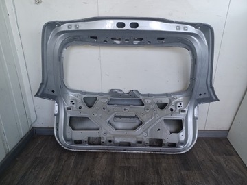 фото thumb №12, Кришка зад задня --- mercedes gla ii w247 247 ---