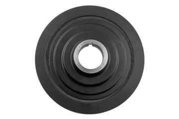 фото thumb №14, Mitsubishi 1104a013 колесо пасове вала колінчастого