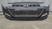 фото thumb №1, Hyundai i20 ii 86511c8000 бампер перед новый оригинал