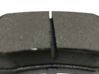 фото thumb №7, Гальмівні колодки гальмівні перед ford focus mk2 mk3 c-max volvo c30 s40 v40 v50