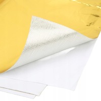 фото thumb №12, Лента тепловая термоизоляционная 39“x 47”