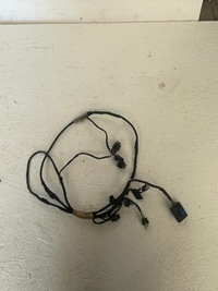 фото thumb №1, Жгут pdc mercedes a klasa w177