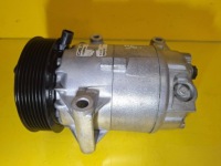 фото thumb №6, Компрессор кондиционера компрессор 01140170 renault scenic ii 1.9 dci nr96