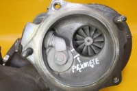 фото thumb №5, Turbo турбіна турбонагнітач ліва porsche panamera 970 4.8 bit m4870 gts