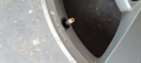 фото thumb №11, Audi s4 b9 8w a4 диск алюминиевый диск rotor et40 8.5 r19 8w0601025cg