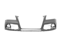 фото thumb №1, Audi q5 8r 2012-2016 бампер перед 8r0807065gru